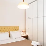 Apartment Vasiliki *