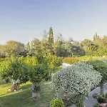 Apartment Vasiliki Lefkímmi