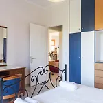 Vasiliki Apartment Lefkímmi
