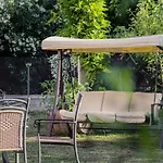 Apartment Vasiliki *