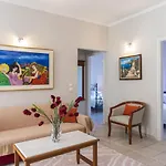Vasiliki Apartment *