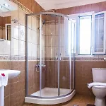Vasiliki Apartment Lefkímmi