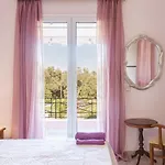 Vasiliki Apartment Lefkímmi