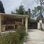 Vasiliki Apartment