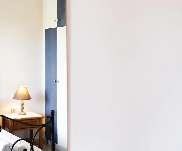 Apartament Vasiliki