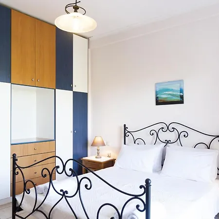 Vasiliki * Lefkímmi