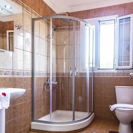 Vasiliki Appartement Lefkímmi