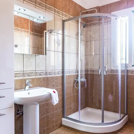 Appartement Vasiliki *