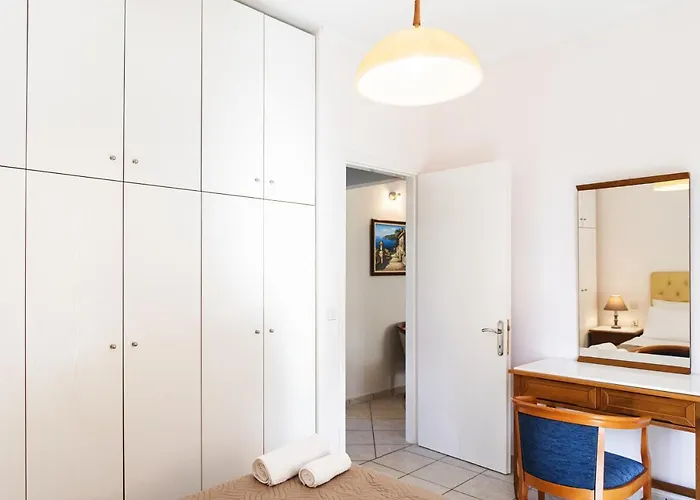 Apartament Vasiliki
