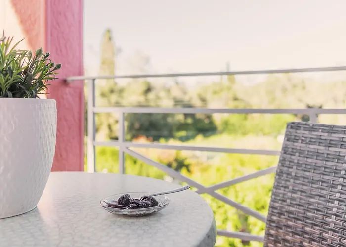 Apartament Vasiliki
