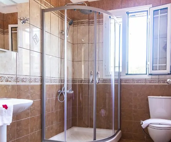 Vasiliki Apartament Lefkimmi (Corfu)