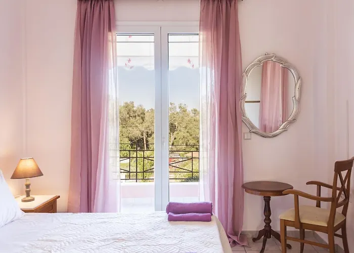 Vasiliki Apartament Lefkimmi (Corfu)