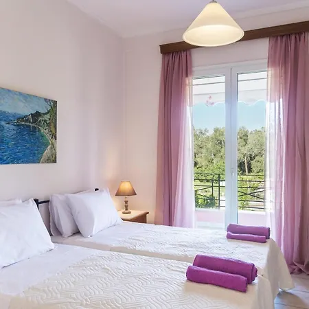 Apartment Vasiliki