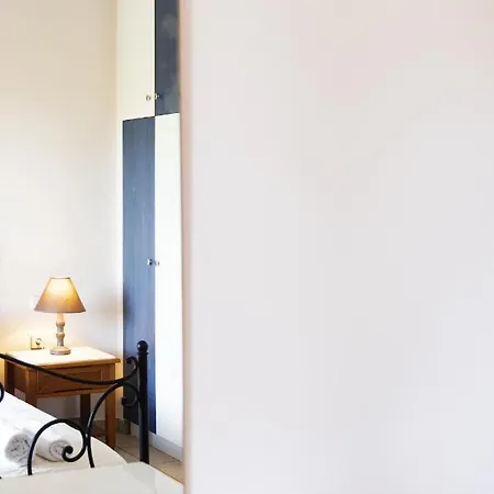 Apartment Vasiliki