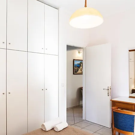 Apartment Vasiliki