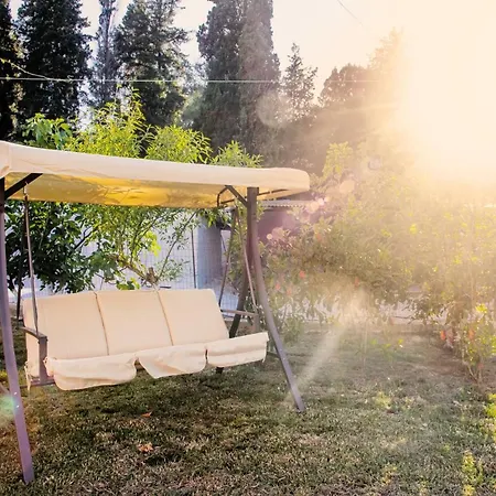 Vasiliki Apartamento *