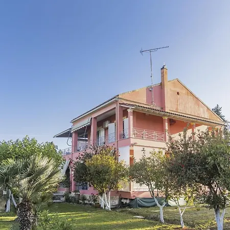 Vasiliki Lefkimmi (Corfu)