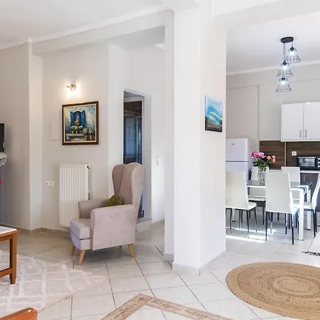 Vasiliki 莱夫基米