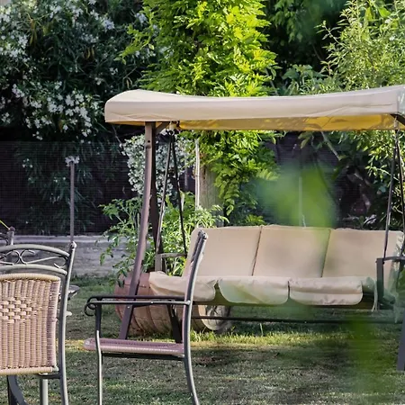 Apartment Vasiliki *