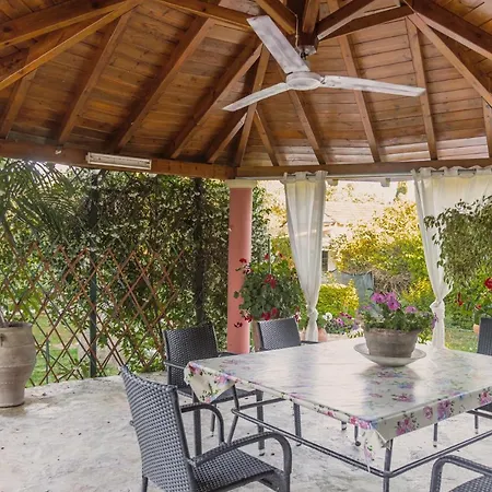 Apartamento Vasiliki *