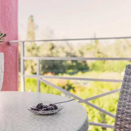 Apartment Vasiliki