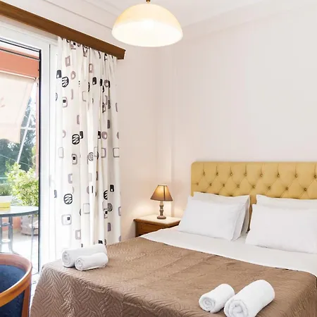 Vasiliki Apartamento *