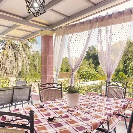 Vasiliki Apartment