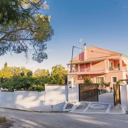 Vasiliki Apartment