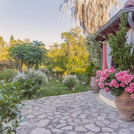 Vasiliki * Lefkímmi