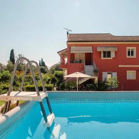 Vasiliki Lefkimmi (Corfu)