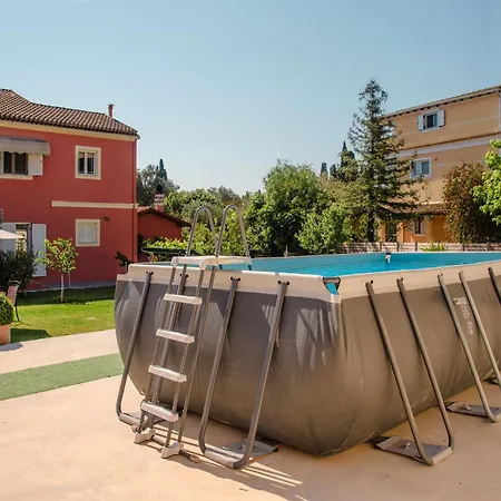 Appartamento Vasiliki *