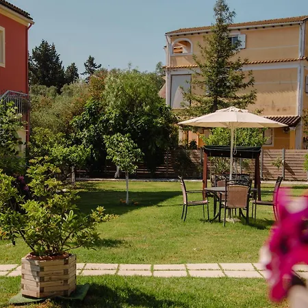Appartamento Vasiliki Lefkimmi (Corfu)