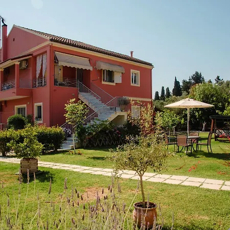 Vasiliki * Lefkimmi (Corfu)