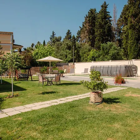 Vasiliki Appartamento