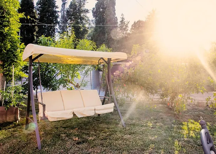 Vasiliki Apartmán *