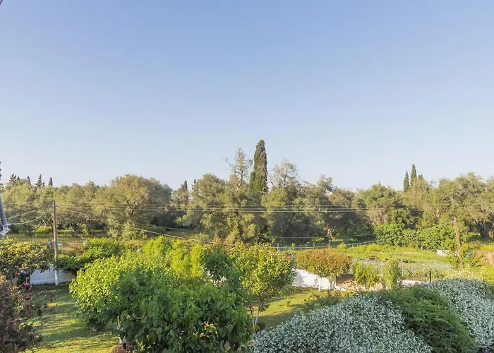 Vasiliki Apartmán *