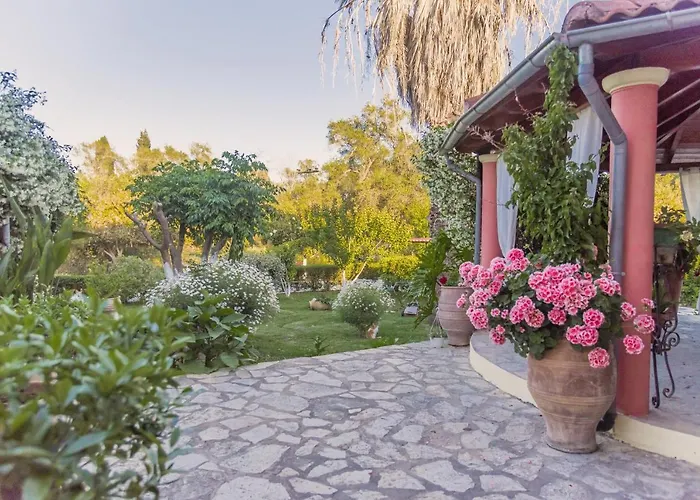 Vasiliki * Lefkímmi