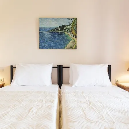 Vasiliki Appartement