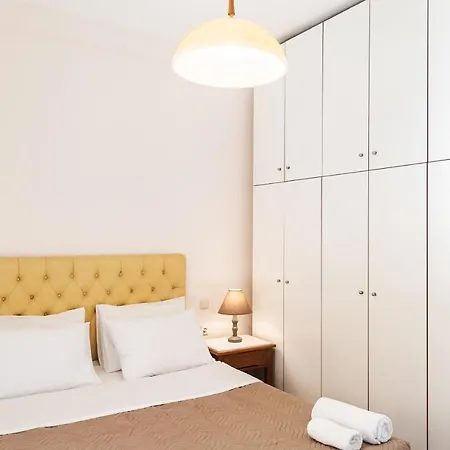 Appartement Vasiliki *