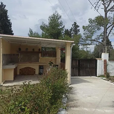 Vasiliki Appartement